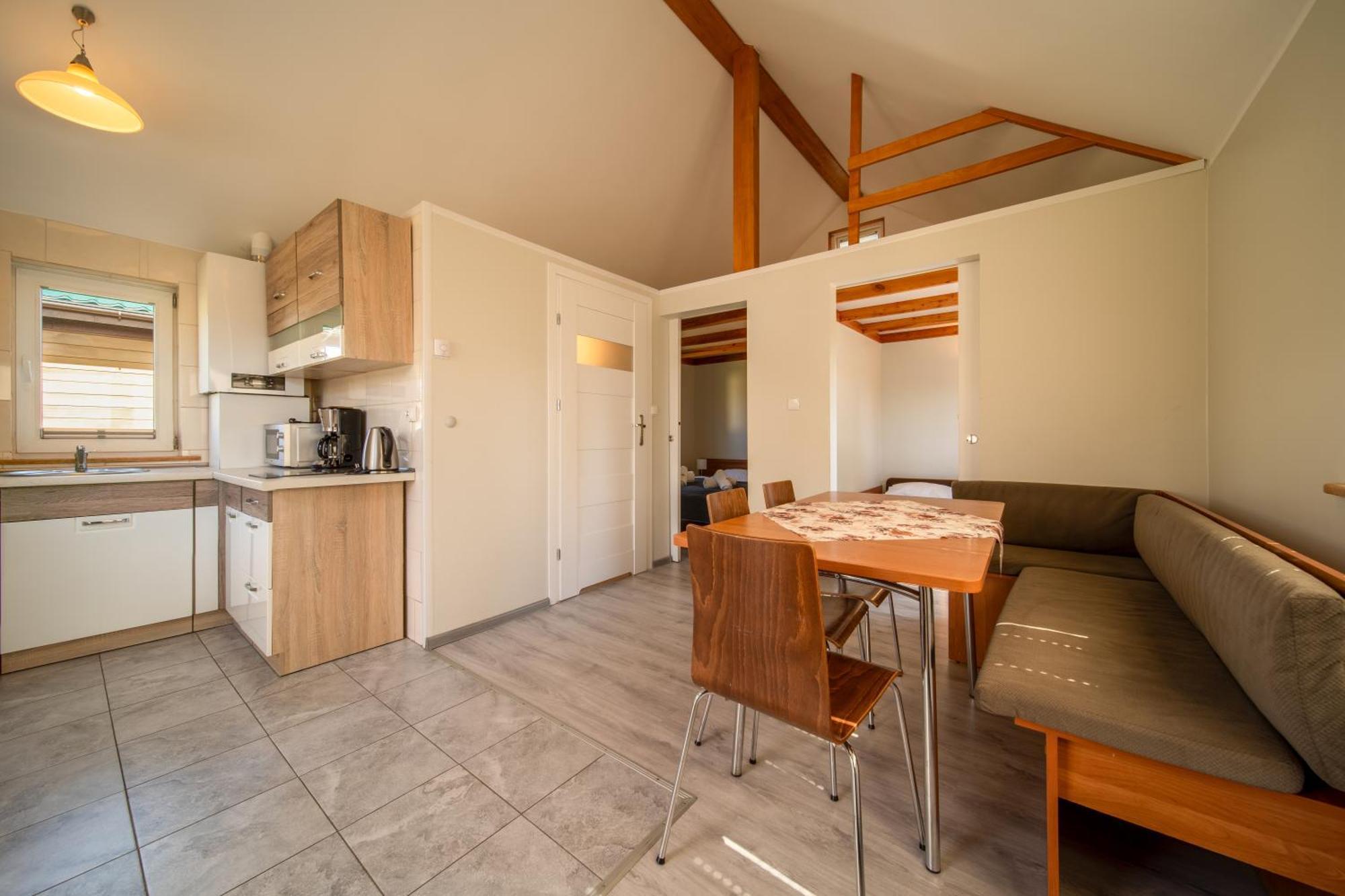 Apartamenty Gromada Miedzyzdroje Exteriér fotografie